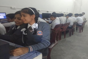 Nanda Convent School-Computer Lab